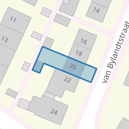 Perceel DNB00-A-3396