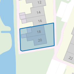 Perceel DNB00-A-3399