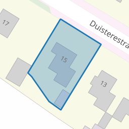 Perceel DNB00-A-3410