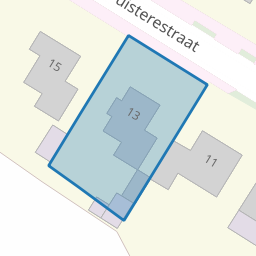 Perceel DNB00-A-3411