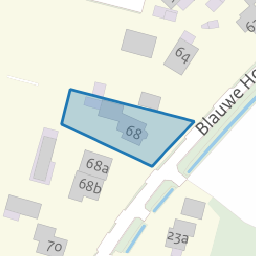 Perceel DNB00-A-3417