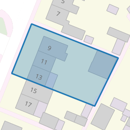 Perceel DNB00-A-3453