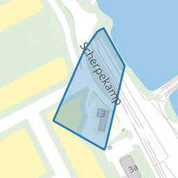 Perceel DNB00-A-3496