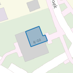 Perceel DNB00-A-3498