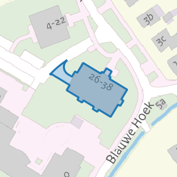 Perceel DNB00-A-3504