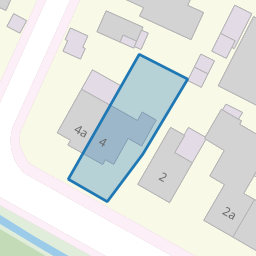 Perceel DNB00-A-3550