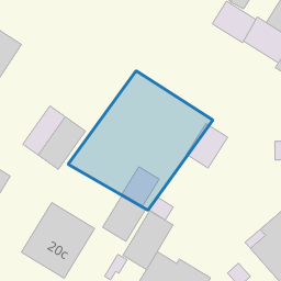 Perceel DNB00-A-3560