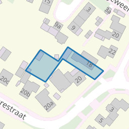 Perceel DNB00-A-3561