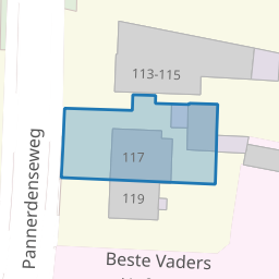 Perceel DNB00-A-3576