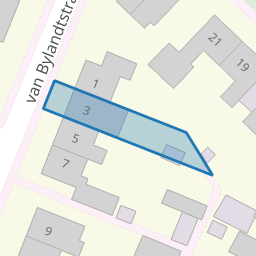 Perceel DNB00-A-3585