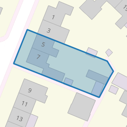 Perceel DNB00-A-3586