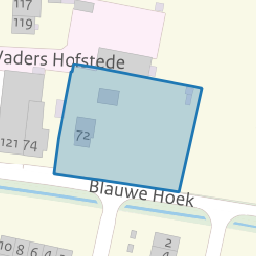 Perceel DNB00-A-3590