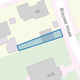 Perceel DNB00-A-3592