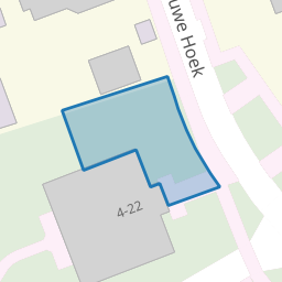 Perceel DNB00-A-3594