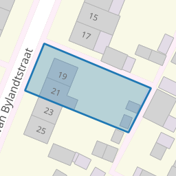 Perceel DNB00-A-3598