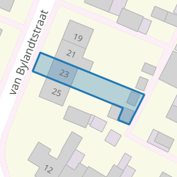 Perceel DNB00-A-3599