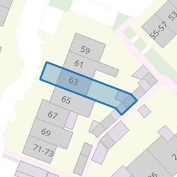 Perceel DNB00-A-3603