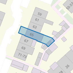 Perceel DNB00-A-3604