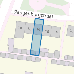 Perceel DNB00-A-3607