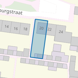 Perceel DNB00-A-3610