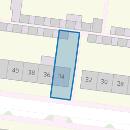 Perceel DNB00-A-3618