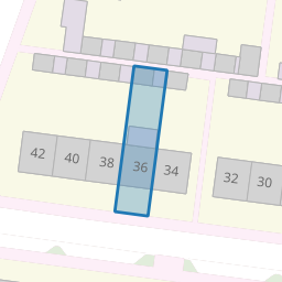 Perceel DNB00-A-3619