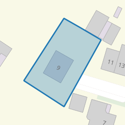 Perceel DNB00-A-3641