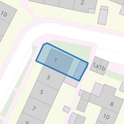 Perceel DNB00-A-3652