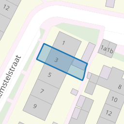 Perceel DNB00-A-3653