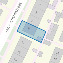 Perceel DNB00-A-3656