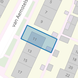 Perceel DNB00-A-3657