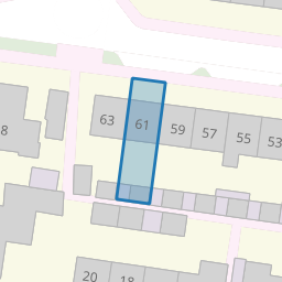 Perceel DNB00-A-3689