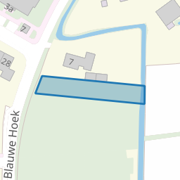 Perceel DNB00-A-3715