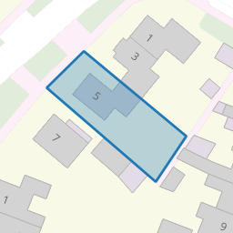 Perceel DNB00-A-3718