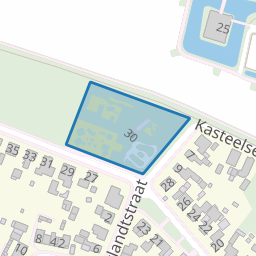 Perceel DNB00-A-3722