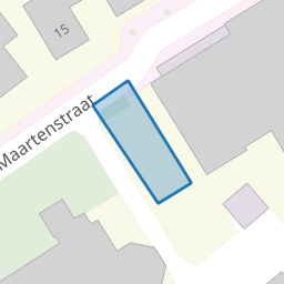 Perceel DNB00-A-3739