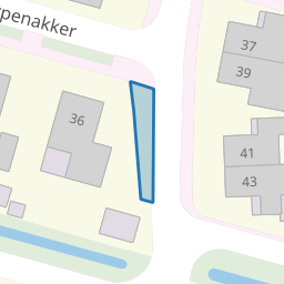 Perceel DNB00-A-3753