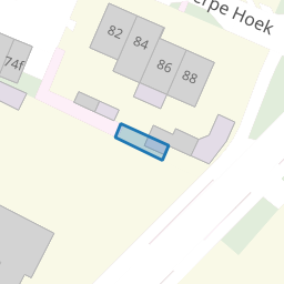 Perceel DNB00-A-3768