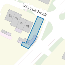 Perceel DNB00-A-3770