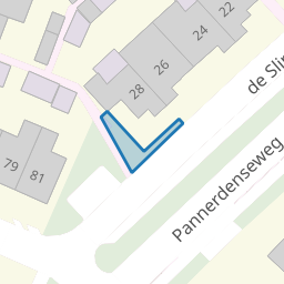 Perceel DNB00-A-3778