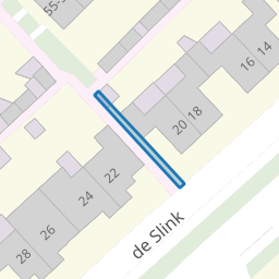 Perceel DNB00-A-3796