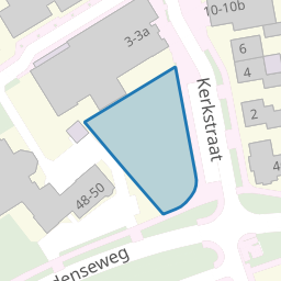 Perceel DNB00-A-3815