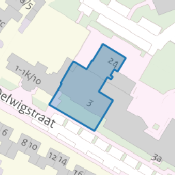 Perceel DNB00-A-3818