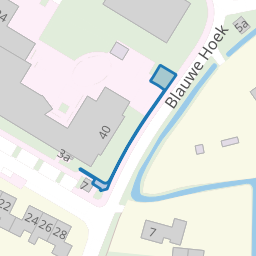 Perceel DNB00-A-3820