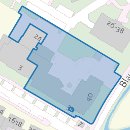 Perceel DNB00-A-3821