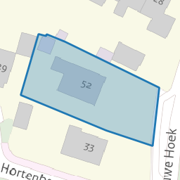 Perceel DNB00-A-3852