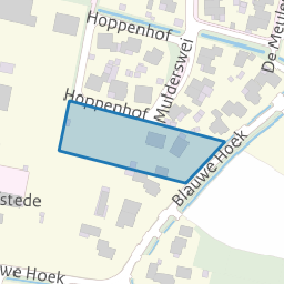 Perceel DNB00-A-3871