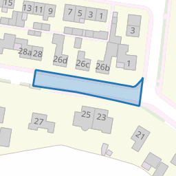 Perceel DNB00-A-3872