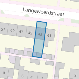 Perceel DNB00-A-3874