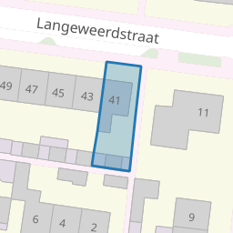 Perceel DNB00-A-3875